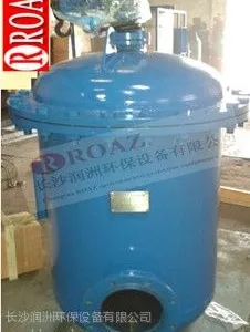 供应湖南自动滤水器