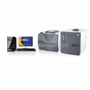 全自动量热仪CT-6000型