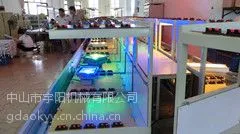 供应老化线专业生产厂家宇阳机械