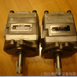 IPH-22B-5-5-11双联泵IPH-22B-5-5-L-11