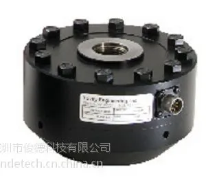 美国TOVEY轮辐式拉压力传感器SW