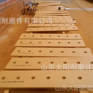 供应175-70-26310推土机刀片SD32