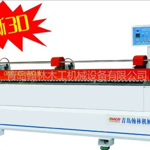 供应热转印封边机3D型-青岛翰林