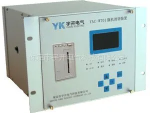 YAC-W7XH系列智能消谐保护装置