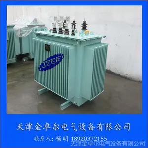 S11-315/6-0.4变压器价格、参数