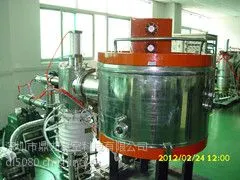 供应空心阴极离子镀膜设备