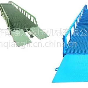 供应移动式卸货登车桥/移动式装卸货登车桥/0531-81170967