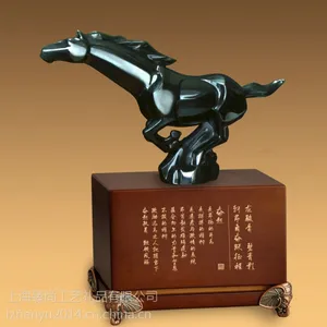 供应奋起--天然A级白玉金镶玉厂家现货礼品定制LOGO***机关礼品房地产礼品务庆典礼品商务馈赠礼品