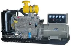 供应100kw潍柴柴油发电机组