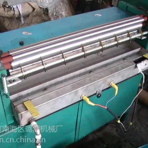 广东简易热熔胶过胶机-LR700型专业厂家生产直销-质量***价格实惠