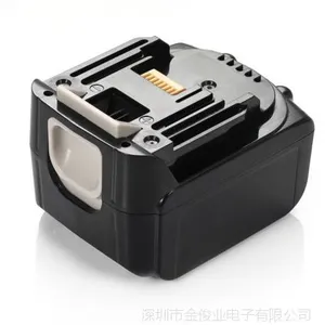 电动工具电池可适用于MAKITA牧田 BL1430 14.4V,BL1415