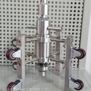 供应高压水管道清洗旋转喷头