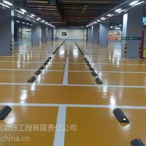 重庆地坪漆施工