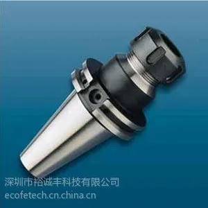 供应高品质侧固式刀柄,筒夹,拉钉。
