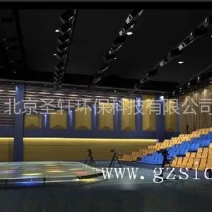 供应北京声学设计.建筑隔声
