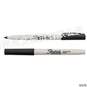 供应三福(sharpie)无尘笔35001