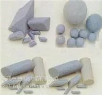 研磨机磨料去毛刺抛光(棕刚玉研磨石,高铝瓷磨料,树脂抛光磨料)