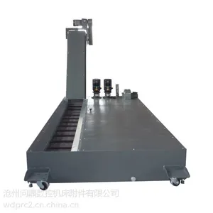 供应排屑机***,专业性强,技术力量雄厚,在国内同行中是重合同守信用的企业