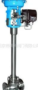 供应进口气动低温调节阀