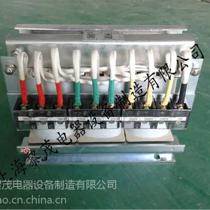 三相隔离变压器