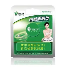 供应格瑞卫康甲醛速测灵