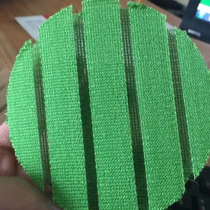 常熟富强供应FQ009 宽条汽车坐垫3D网眼布 3D材料耀眼品质 透气透湿环保无异味