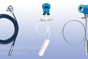 供应自来水厂用 PT311型静压式液位变送器