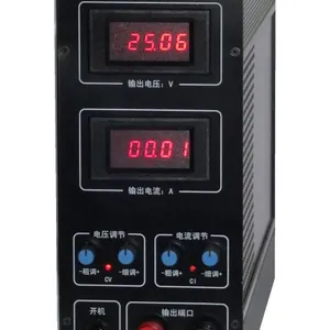 ��Ӧ0-50V 0-30A�ɵ�������ѹ��Դ