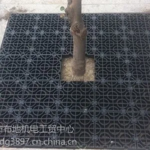 优质组合式树篦子--天津布地科技开发中心