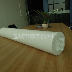 供应山东大通量折叠滤芯