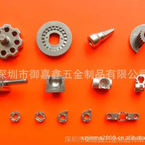 供应金属注射成型MIM 高难度结构件 复杂精密件 微型五金件 粉末冶金