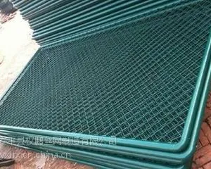 供应勾花网