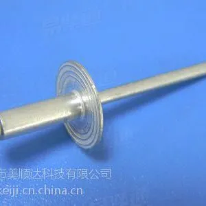 供应大帽抽芯铆钉
