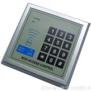 供应供应一体式门禁机ZXT-1103