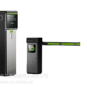 停车场系统JDC-1301