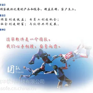 中小型企业生产管理软件(行业版)