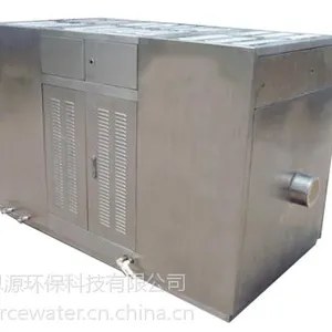 供应山东碧思源BSY低温等离子废气处理设备 等离子废气处理设备 工业废气处理设备