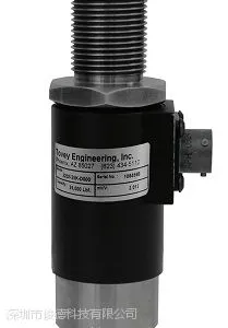 美国托维TOVEY大量程柱形力传感器2200