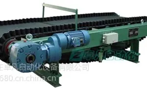 供应SMC—2000型高精度定量给料电子皮带秤 石家庄卓凡