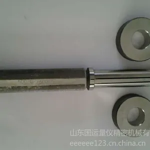 供应QCSN-BD浅盲孔气内测校厂家直销