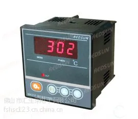 redsunWK210C智能温差控制器/太阳能自动上水器