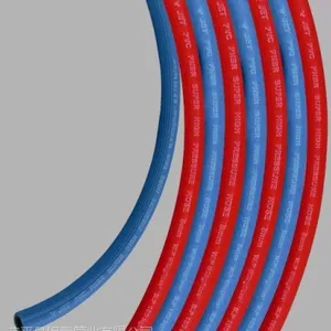供应山东保泰内径6.5mm~25mm高压氧气管乙炔管焊接专用管