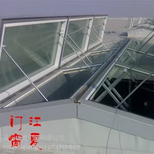 供应【天窗】三角形天窗