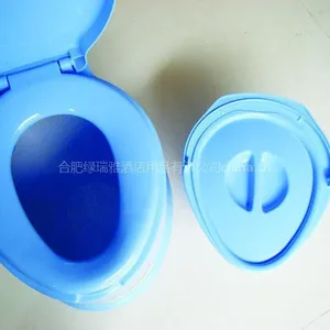 供应绿洁-移动式马桶