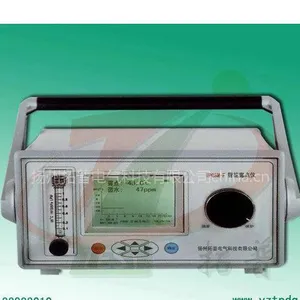 供应SF6气体微水测量仪