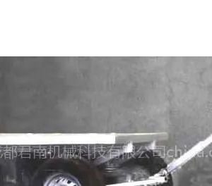 成都手推平板车,大轮车,工矿车,搬运车-大轮,轻便-ST500,ST1000