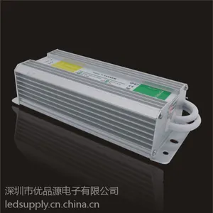 LED防水电源12V 60W防水LED电源 LED开关电源 LED恒压电源厂家