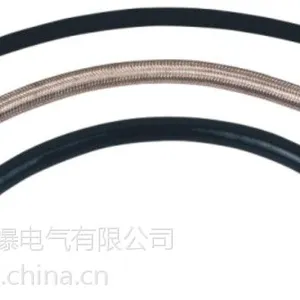 BNG系列防爆挠性连接管