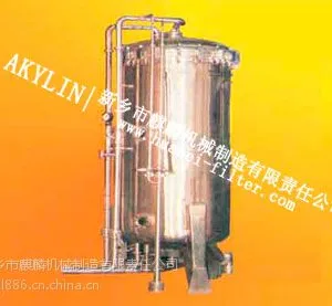 全自动过滤器 HBWFR高效过滤器 代替HYDAC贺德克过滤器