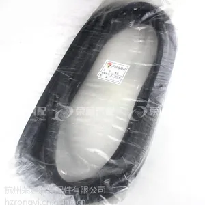 菲亚特后门玻璃窗框密封条 车门密封条 车门密封条厂家